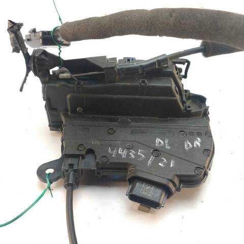 Foto 2ª: Caja Cambios Peugeot 308 1.6 HDI (2007)