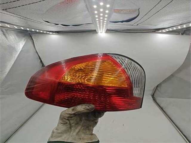 Foto 2ª: Piloto Trasero Izquierdo Hyundai Santa Fe 2.0 GLS CRDI [2.0 LTR. - 83 KW CRDI CAT] [D4EA]