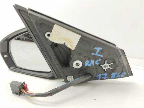 Foto 3ª: Retrovisor Izquierdo Volkswagen Polo 1.0 TSI 116CV 85KW [DKRF] (2019)