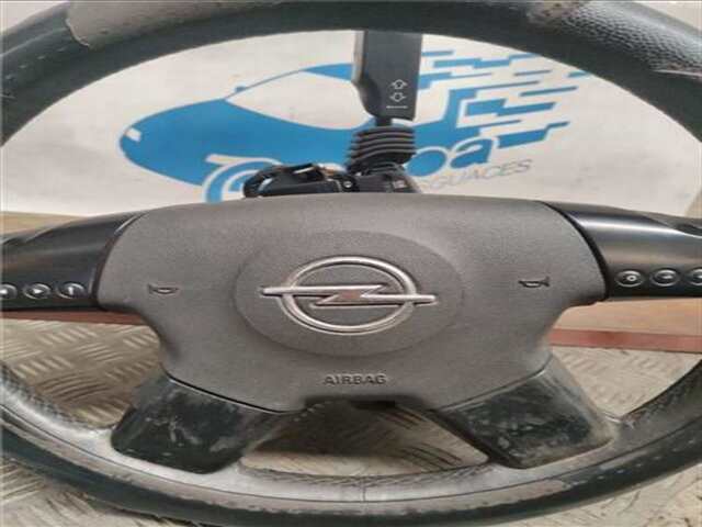 Airbag Delantero Izquierdo Opel Vectra 2.2 DTI 16V