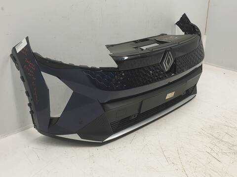 Foto 2ª: Paragolpes Delantero Renault Scenic 170 COMFORT RANGE EVOLUTION