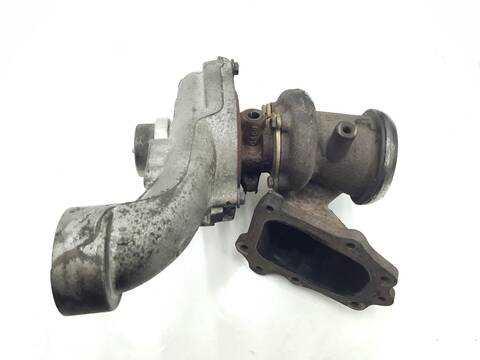 Turbocompresor Mercedes Clase E 180 2143CC 204CV 97KW