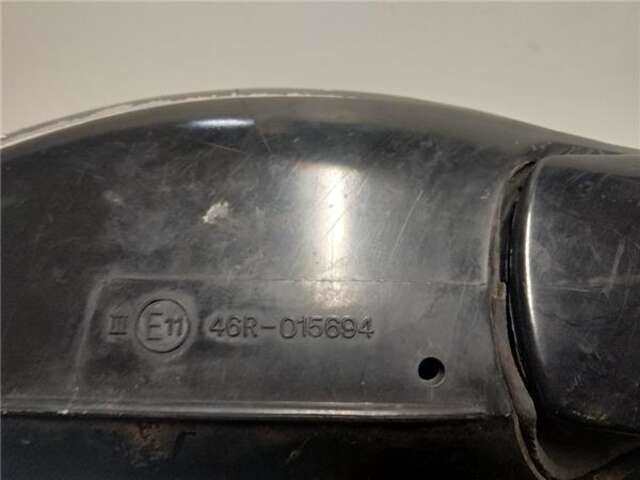 Foto 3ª: Retrovisor Derecho Ford Focus 1.8 GHIA [1.8 LTR. - 66 KW TDDI TURBODIESEL CAT]