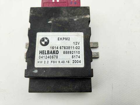 Foto 3ª: Centralita Motor ECU Bmw Serie 5 518 530D BERLINA 218CV 160KW [M57306D2] (2004)