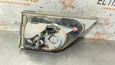 Foto 2ª: Piloto Portón Derecho Bmw X3 2.0D 150CV 110KW [M47N204D4] (2006)