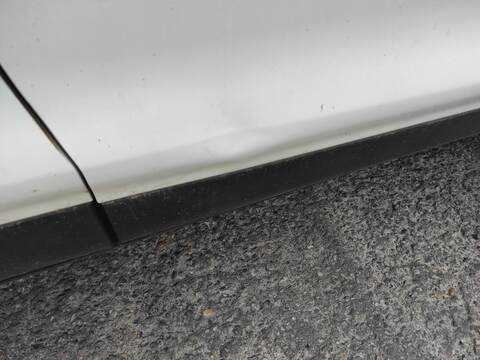 Foto 2ª: Puerta Delantera Derecha Ford Kuga M8MD (2018)