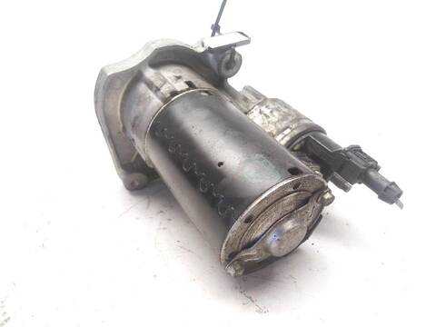 Foto 3ª: Motor de Arranque Peugeot 5008 1.2 [HNY (EB2DTS)] (2016)