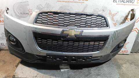 Paragolpes Delantero Chevrolet Captiva 2.2 VCDI LT 2WD 163CV 120KW