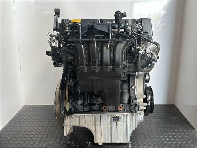 Foto 2ª: Motor Completo Opel Astra 1.6 GASOLINA H [G/Z16XER] (2008)