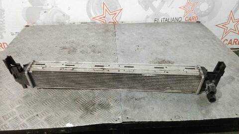 Radiador Motor Volkswagen Polo ADVANCE BLUEMOTION 75CV 55KW