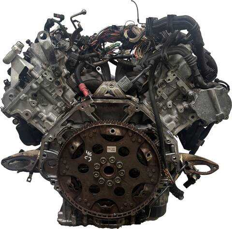 Foto 1ª: Motor Completo Bmw X5 4.4 V8 408 CV 300KW [N63B44A]