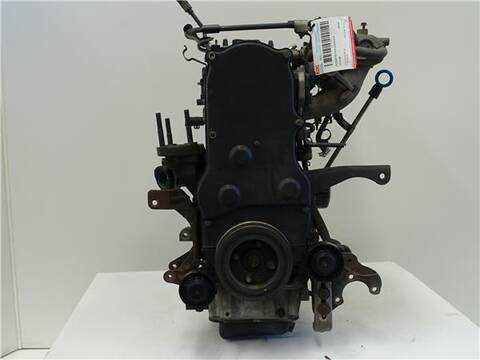 Motor Completo Tata Indica 1.4 ELEGANCE 84CV 62KW