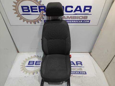 Asiento Delantero Derecho Skoda Spaceback 1.6 TDI 90CV