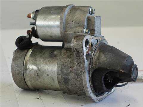 Motor de Arranque Opel Astra 1.7 CDTI BERLINA 100CV 74KW