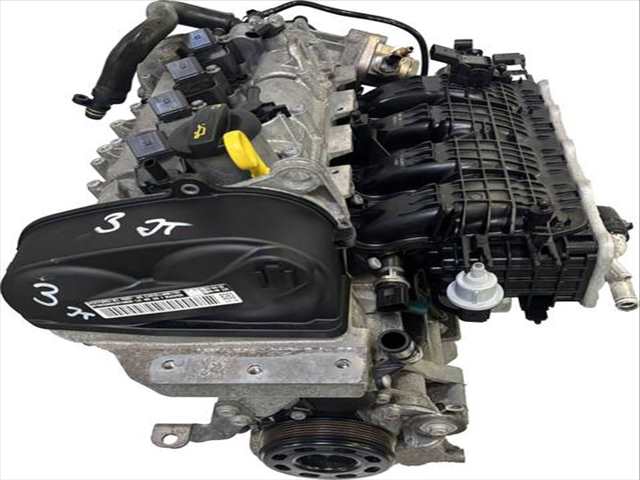 Foto 1ª: Motor Completo Seat Ibiza 1.2 TSI 90 CV 66KW [CJZC, CJZ]