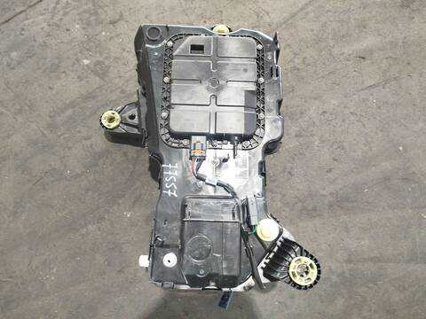 Foto 3ª: Deposito AdBlue Fiat Doblo BLUEHDI 100 102CV 75KW FURGONETA [DV5RCF] (2023)
