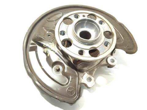 Mangueta Trasera Derecha Mercedes Clase C 160 C 200 205.442) 184CV 135KW