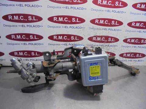 Columna Dirección Hyundai ix35 1.7 CRDI CAT 116CV 85KW