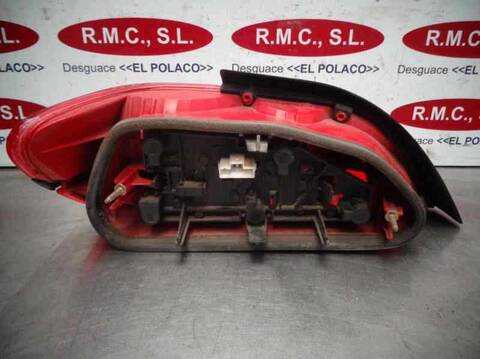 Foto 3ª: Piloto Trasero Derecho Peugeot 406 2.0 HDI BERLINA 109CV 80KW
