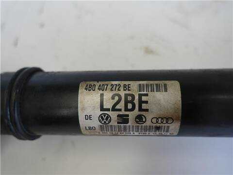 Foto 4ª: Transmision Delantera Derecha Audi A6 1.8 T BERLINA 150CV 110KW [AWT] (2003)