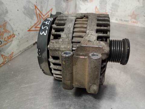Foto 3ª: Alternador Bmw Serie 3 315 335I 306CV 225KW [N54B30A] (2007)