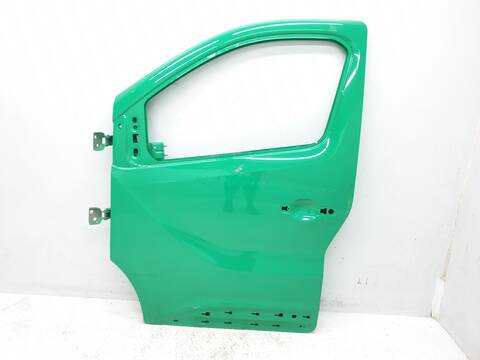 Puerta Delantera Izquierda Renault Trafic L1H1 29T KOMFORT
