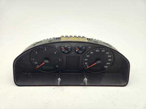 Cuadro de Instrumentos Volkswagen Transporter T5 COMBI FURGONETA TECHO MEDIO ELEVADO