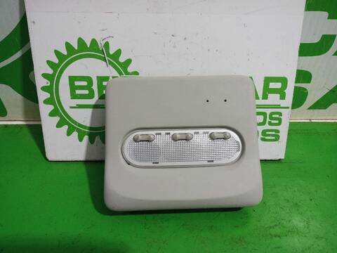 Luz Interior Nissan Qashqai ACENTA 140CV