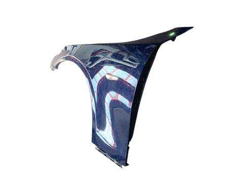 Foto 2ª: Aleta Delantera Izquierda Bmw Serie 5 530 3.0 D E60) (2001)