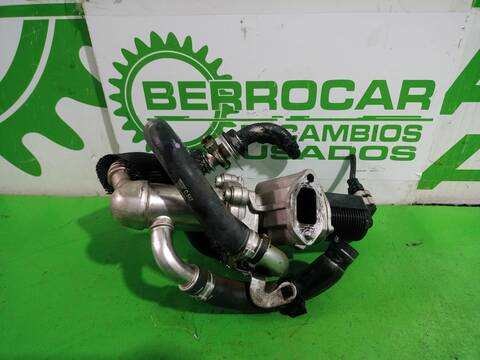 Foto 2ª: Valvula EGR Opel Corsa 1.3 16V CDTI 75CV 55KW [Z13DTJ] (2007)