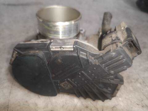 Foto 3ª: Caja Mariposa Chevrolet Aveo A14XER HATCHBACK (2013)