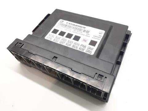 Centralita Motor ECU Opel Mokka BUSINESS 131CV 96KW