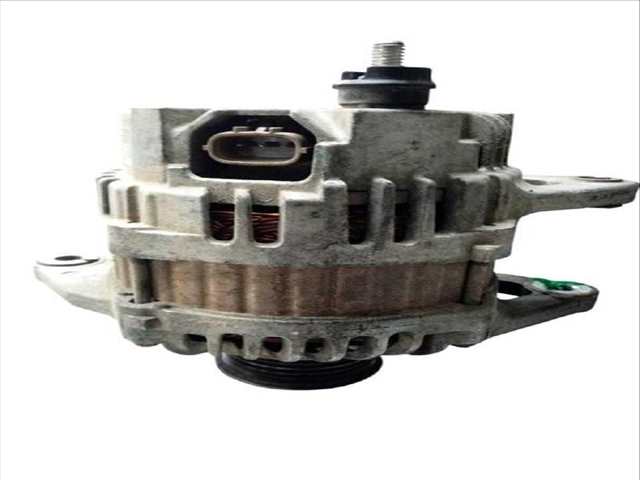 Foto 2ª: Alternador Mazda CX7 2.2 MZR-CD AWD ER10A) (2006)