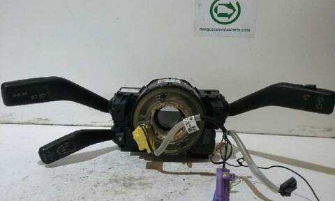 Mando Multifuncion Volkswagen Passat HIGHLINE 140CV 103KW