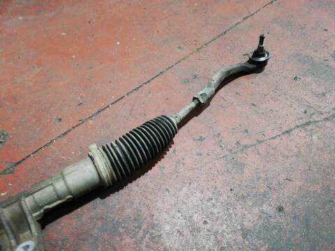 Foto 2ª: Cremallera de Direccion Renault Megane K9K732 GRANDTOUR II GRANDTOUR (2006)