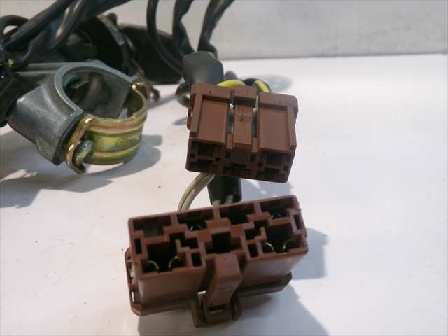 Foto 4ª: Antirrobo Rover Serie 400 2.0 D 1995-2000 [20T2N] (1998)
