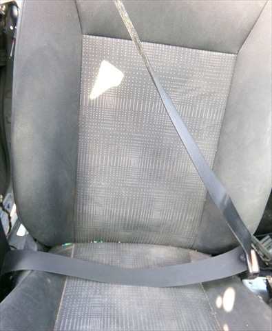 Cinturón Delantero Derecho Mercedes Clase A 180 2.0 CDI W169,2004-2012