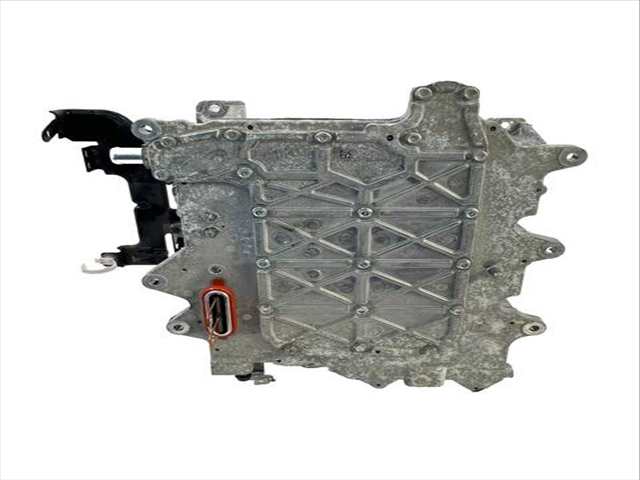 Foto 2ª: Alternador Nissan NV200 109 CV 80KW [EM57] (2015)