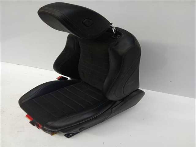 Foto 3ª: Asiento Delantero Izquierdo Mercedes Clase GLE 400 2.9 TD 330CV 243KW SUV V167 AUT. 4-MATIC 167.123) OM656.929 [OM 656.929] (2019)