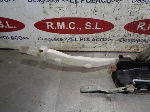 Foto 2ª: Cerradura Puerta Delantera Derecha Toyota Land Cruiser D4-D GX 5-PTAS.) 163CV 120KW [1KDFTV] (2001)