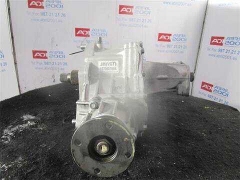 Foto 3ª: Caja Transfer Hyundai Tucson 2.0 CRDI A LAS 4 RUEDAS 140CV 103KW [D4EA] (2007)