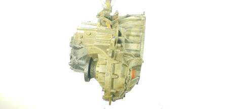 Foto 2ª: Caja Cambios Mercedes Vito 112 CDI 2.2 638.094) [OM 611.980] (1997)