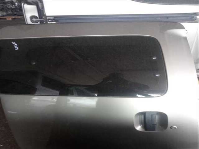 Foto 2ª: Puerta Lateral Corredera Derecha Dacia Dokker 1.5 DCI KEAJ KEAH) (2012)