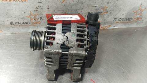 Foto 2ª: Alternador Land Rover Freelander TD4 SE 152CV 112KW [224DT] (2007)