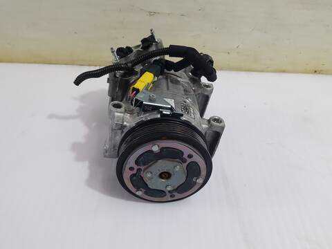 Compresor Aire Acondicionado Opel Grandland OPEL 2020 131CV 96KW
