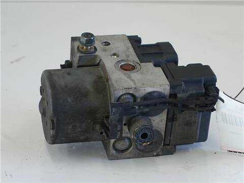 Foto 2ª: Abs Audi A4 1.9 TDI BERLINA 110CV 81KW [AFN] (1997)
