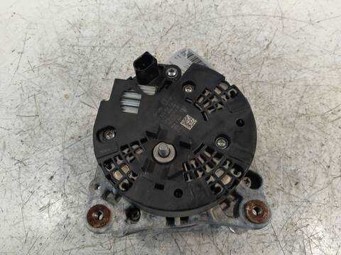 Foto 2ª: Alternador Porsche 911 480 CV 353KW [DKK DKKB]