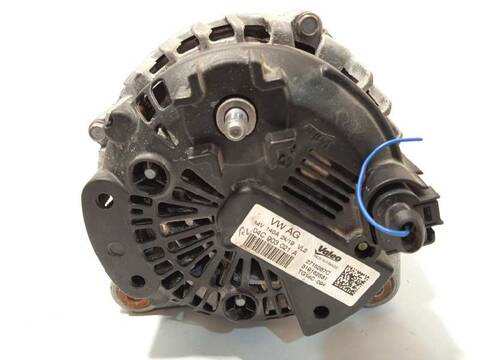 Foto 3ª: Alternador Skoda Octavia 1.5 16V TSI ACT 150CV 110KW [DADA] (2019)