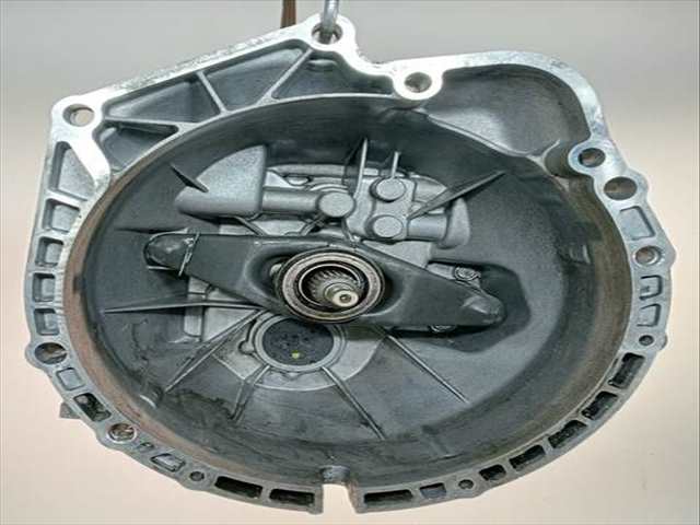 Caja Cambios Bmw Serie 3 315 318I 1.9 CAT 118CV