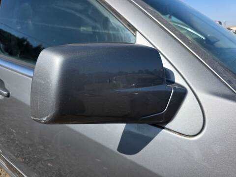 Retrovisor Derecho Cadillac SRX V6 SPORT LUXURY 258CV 190KW